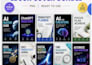 design professional ebook covers